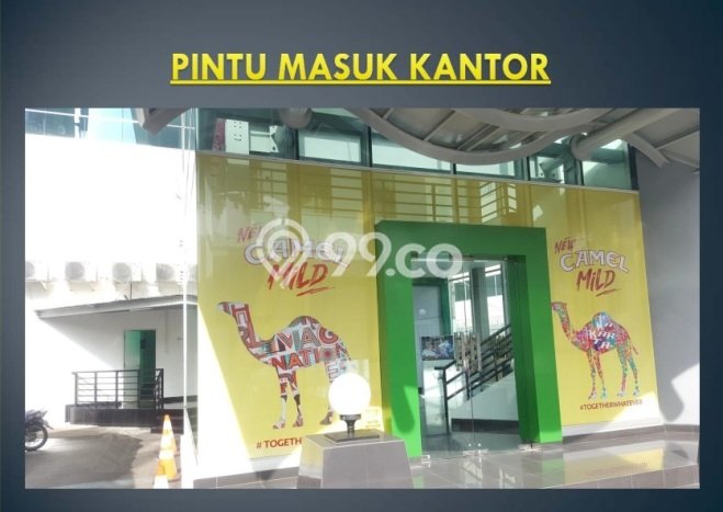 Komersial Paling Dicari LB 1600m2 Dijual di Pasar Minggu Komersial Paling Dicari LB 1600m2 Dijual di Pasar Minggu