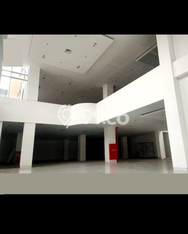 Unit Kantor Dijual di Jatinegara Jakarta Timur 2484m2 Unit Kantor Dijual di Jatinegara Jakarta Timur 2484m2