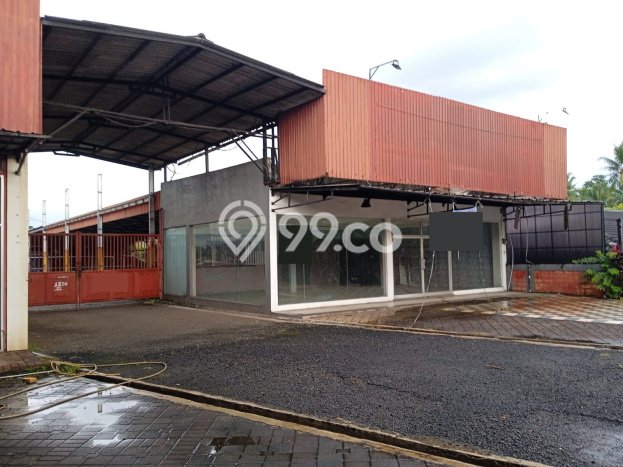 Komersial Paling Dicari LB 335m2 Dijual di Tangerang Komersial Paling Dicari LB 335m2 Dijual di Tangerang