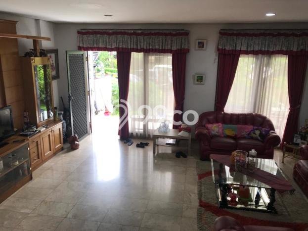 Jual Rumah Mewah Megah Dengan View Eksklusif di Pantai Mutiara, Jakarta Utara Jual Rumah Mewah Megah Dengan View Eksklusif di Pantai Mutiara, Jakarta Utara