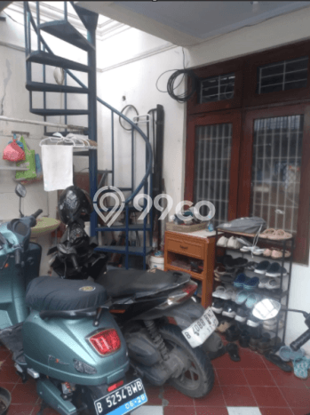 Rumah Luxury Modern Siap Huni di Tanjung Duren Jakarta Barat Rumah Luxury Modern Siap Huni di Tanjung Duren Jakarta Barat