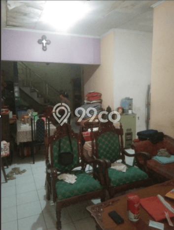 Hunian Nyaman Asri 4 KT Siap Huni di Ciangsana Depok Hunian Nyaman Asri 4 KT Siap Huni di Ciangsana Depok