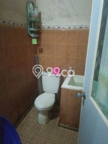 Hunian Nyaman Asri 4 KT Siap Huni di Ciangsana Depok Hunian Nyaman Asri 4 KT Siap Huni di Ciangsana Depok