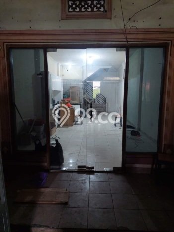 Rumah Modern 2 KT di Grogol Jakarta Barat Unfurnished Rumah Modern 2 KT di Grogol Jakarta Barat Unfurnished