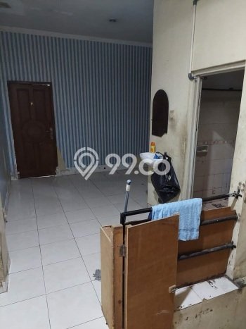 Rumah Modern 2 KT di Grogol Jakarta Barat Unfurnished Rumah Modern 2 KT di Grogol Jakarta Barat Unfurnished