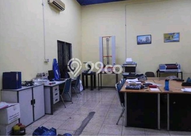 FOR SALE! Gudang di Tangerang Tangerang, LT 7768m2, LB 5172m2 FOR SALE! Gudang di Tangerang Tangerang, LT 7768m2, LB 5172m2