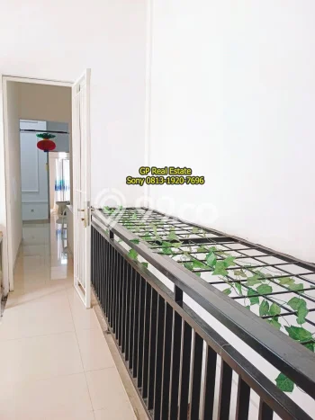 For Sale! Luxury House LT 180m2 Desain Elegan di Cibubur For Sale! Luxury House LT 180m2 Desain Elegan di Cibubur
