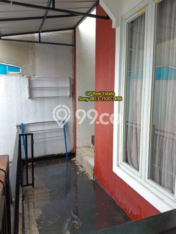 For Sale! Luxury House LT 180m2 Desain Elegan di Cibubur For Sale! Luxury House LT 180m2 Desain Elegan di Cibubur