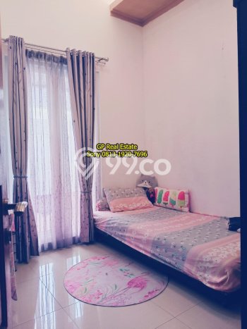For Sale! Luxury House LT 180m2 Desain Elegan di Cibubur For Sale! Luxury House LT 180m2 Desain Elegan di Cibubur