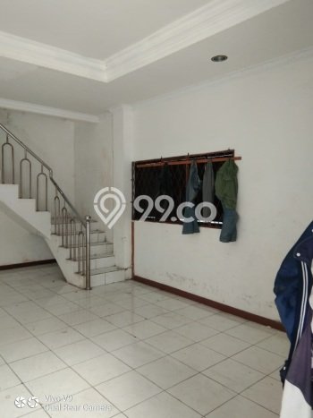 Siap Huni Hunian Elit 4 Kamar di Gambir Dekat ke Mana Saja Siap Huni Hunian Elit 4 Kamar di Gambir Dekat ke Mana Saja