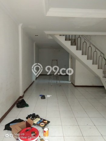 Siap Huni Hunian Elit 4 Kamar di Gambir Dekat ke Mana Saja Siap Huni Hunian Elit 4 Kamar di Gambir Dekat ke Mana Saja