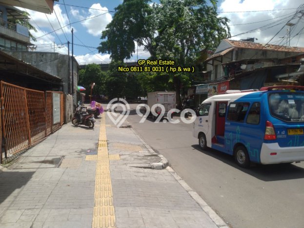 For Sale! Premium House LT 235m2 Desain Modern di Grogol For Sale! Premium House LT 235m2 Desain Modern di Grogol