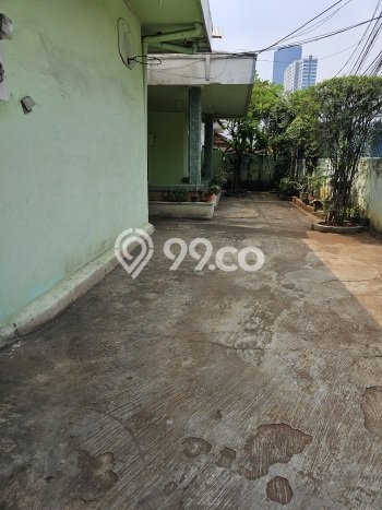 Rumah Elit Modern Siap Huni di Setiabudi Jakarta Selatan Rumah Elit Modern Siap Huni di Setiabudi Jakarta Selatan