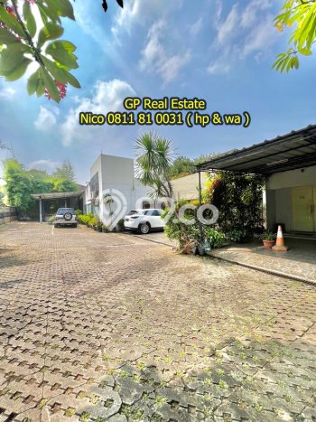 Dijual Rumah Mewah Megah Dengan View Eksklusif di Cipete, Jakarta Selatan Dijual Rumah Mewah Megah Dengan View Eksklusif di Cipete, Jakarta Selatan