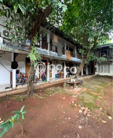 Dijual Tanah di Jakarta Selatan, Luas 1244m2 SHM Dijual Tanah di Jakarta Selatan, Luas 1244m2 SHM