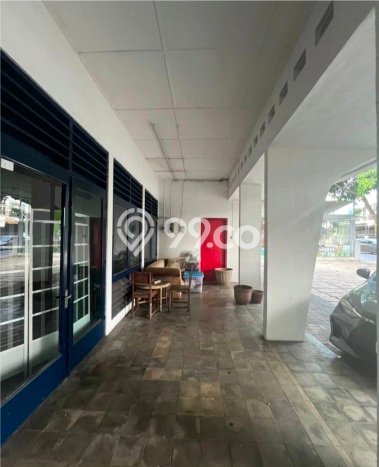 Dijual Tanah di Jakarta Selatan, Luas 1244m2 SHM Dijual Tanah di Jakarta Selatan, Luas 1244m2 SHM