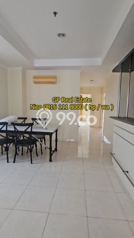 Apartemen Nyaman untuk Dijual di Kelapa Gading, Jakarta Utara, DKI Jakarta Apartemen Nyaman untuk Dijual di Kelapa Gading, Jakarta Utara, DKI Jakarta