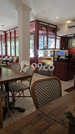 Komersial Dijual di Jakarta Selatan LT 481m2 & LB 592m2 Lokasi Terbaik! Komersial Dijual di Jakarta Selatan LT 481m2 & LB 592m2 Lokasi Terbaik!