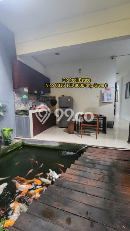 Untuk Dijual! Ruko di Kemanggisan Jakarta Barat LT 142m2 / LB 411m2 Kawasan Strategis Untuk Dijual! Ruko di Kemanggisan Jakarta Barat LT 142m2 / LB 411m2 Kawasan Strategis