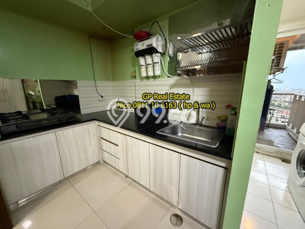 Siap Milik Apartemen Elit 3 KT & 2 KM di Kelapa Gading, Jakarta Utara Siap Milik Apartemen Elit 3 KT & 2 KM di Kelapa Gading, Jakarta Utara