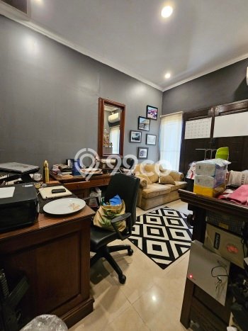 Komersial Dijual di Jakarta Selatan LT 481m2 & LB 592m2 Lokasi Terbaik! Komersial Dijual di Jakarta Selatan LT 481m2 & LB 592m2 Lokasi Terbaik!