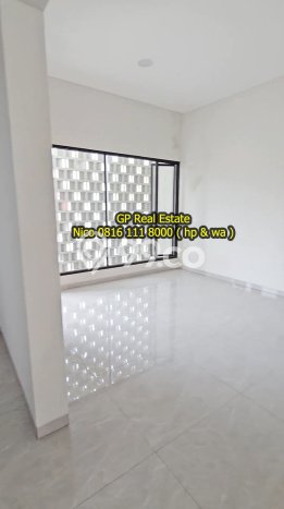 Siap Huni Hunian Elit 3 Kamar di Cipondoh Dekat ke Mana Saja Siap Huni Hunian Elit 3 Kamar di Cipondoh Dekat ke Mana Saja
