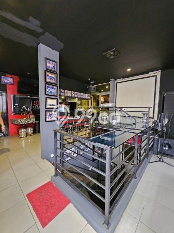 Komersial Dijual di Jakarta Selatan LT 481m2 & LB 592m2 Lokasi Terbaik! Komersial Dijual di Jakarta Selatan LT 481m2 & LB 592m2 Lokasi Terbaik!
