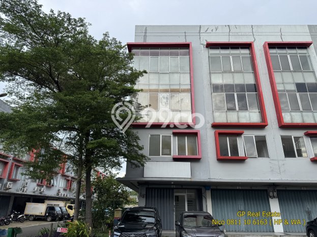 Ruko Bagus Dijual LB 283m2 Lokasi Strategis Jakarta Barat Area Cocok untuk Bisnis Ruko Bagus Dijual LB 283m2 Lokasi Strategis Jakarta Barat Area Cocok untuk Bisnis