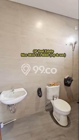 Siap Huni Hunian Elit 3 Kamar di Cipondoh Dekat ke Mana Saja Siap Huni Hunian Elit 3 Kamar di Cipondoh Dekat ke Mana Saja