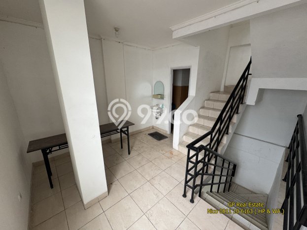 Ruko Bagus Dijual LB 283m2 Lokasi Strategis Jakarta Barat Area Cocok untuk Bisnis Ruko Bagus Dijual LB 283m2 Lokasi Strategis Jakarta Barat Area Cocok untuk Bisnis