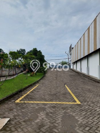 Gudang Dijual di Prime Area Probolinggo Luas 3171m2 Gudang Dijual di Prime Area Probolinggo Luas 3171m2