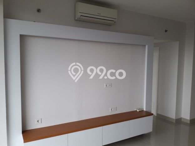 Siap Huni Apartemen di Tangerang 3 Kamar & 2 Kamar Mandi, Luas 108m2 Siap Huni Apartemen di Tangerang 3 Kamar & 2 Kamar Mandi, Luas 108m2