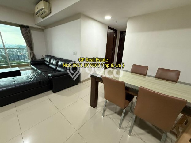 Siap Milik Apartemen Elit 3 KT & 2 KM di Kelapa Gading, Jakarta Utara Siap Milik Apartemen Elit 3 KT & 2 KM di Kelapa Gading, Jakarta Utara