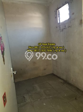 Tanah untuk Dijual di Palmerah Jakarta Barat Luas 57m2 Tanah untuk Dijual di Palmerah Jakarta Barat Luas 57m2