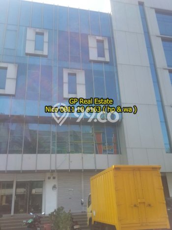 Ruko Bagus Dijual di Sunter Jakarta Utara Strategis Cocok untuk Kembangkan Bisnis Ruko Bagus Dijual di Sunter Jakarta Utara Strategis Cocok untuk Kembangkan Bisnis