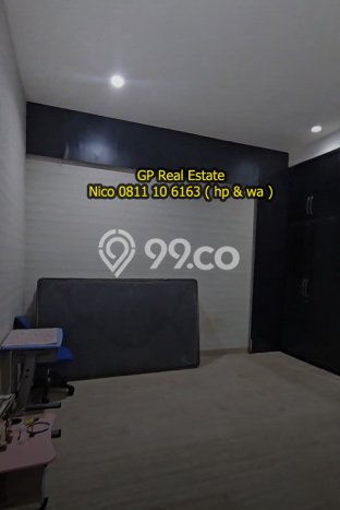 Rumah Eksklusif Siap Huni LT 337m2 di Kelapa Gading, Jakarta Utara Rumah Eksklusif Siap Huni LT 337m2 di Kelapa Gading, Jakarta Utara
