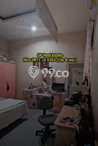 Rumah Eksklusif Siap Huni LT 337m2 di Kelapa Gading, Jakarta Utara Rumah Eksklusif Siap Huni LT 337m2 di Kelapa Gading, Jakarta Utara