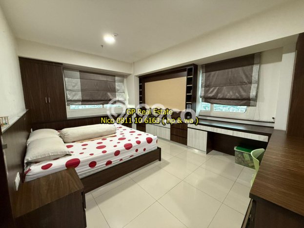 Siap Milik Apartemen Elit 3 KT & 2 KM di Kelapa Gading, Jakarta Utara Siap Milik Apartemen Elit 3 KT & 2 KM di Kelapa Gading, Jakarta Utara