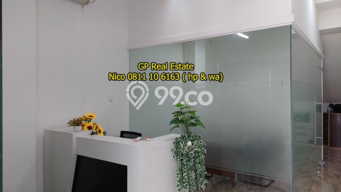 Ruko di , Luas 225m2m², Area Komersial, Akses Jakarta Pusat, Jakarta Pusat Ruko di , Luas 225m2m², Area Komersial, Akses Jakarta Pusat, Jakarta Pusat