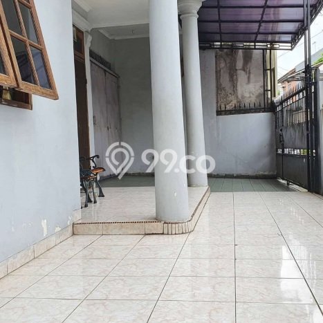 Rumah Mewah Dijual LT 200m2 di Matraman, Jakarta Timur Rumah Mewah Dijual LT 200m2 di Matraman, Jakarta Timur