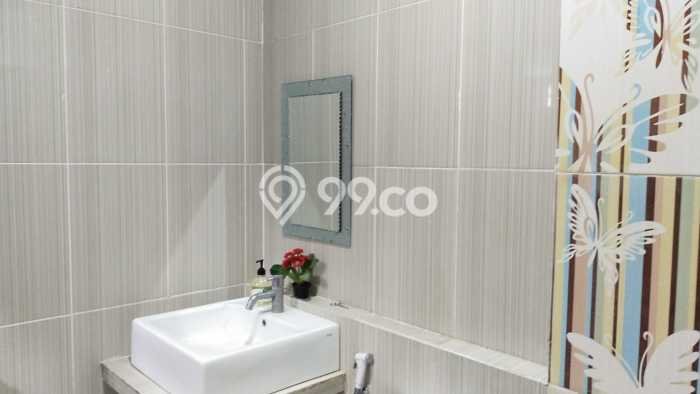 Hot Offer Hunian Mewah Ideal dan Luas di Palmerah, Jakarta Barat Hot Offer Hunian Mewah Ideal dan Luas di Palmerah, Jakarta Barat
