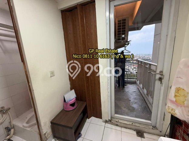 Siap Milik Apartemen Elit 3 KT & 2 KM di Kelapa Gading, Jakarta Utara Siap Milik Apartemen Elit 3 KT & 2 KM di Kelapa Gading, Jakarta Utara