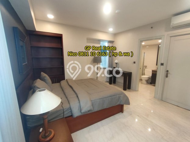 Siap Huni Apartemen di Jakarta Selatan 2 Kamar & 1 Kamar Mandi, Luas 80m2 Siap Huni Apartemen di Jakarta Selatan 2 Kamar & 1 Kamar Mandi, Luas 80m2