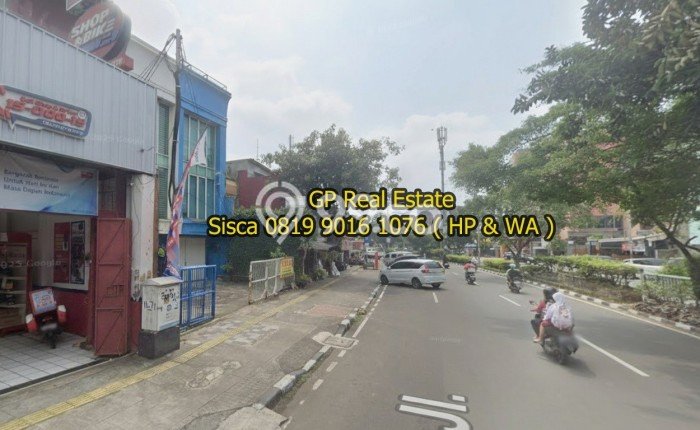 Ruko Dijual di Pulo Gadung Jakarta Timur dengan Luas Bangunan 100m2 Ruko Dijual di Pulo Gadung Jakarta Timur dengan Luas Bangunan 100m2