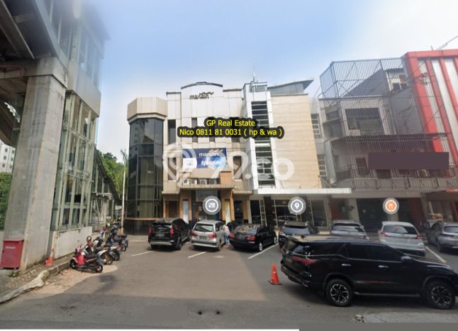 Unit Ruko Strategis di Kelapa Gading, Jakarta Utara Potensi Cuan Besar Unit Ruko Strategis di Kelapa Gading, Jakarta Utara Potensi Cuan Besar