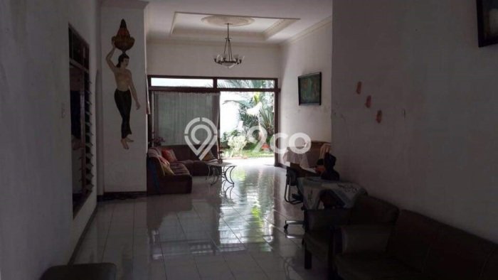 Rumah Elit LB 200m2 Siap Pakai Desain Elegan di Petojo, Jakarta Pusat Rumah Elit LB 200m2 Siap Pakai Desain Elegan di Petojo, Jakarta Pusat