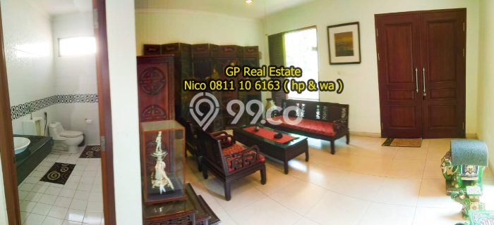 Hot Offer Hunian Premium Ideal dan Luas di Jatisampurna, Bekasi Hot Offer Hunian Premium Ideal dan Luas di Jatisampurna, Bekasi