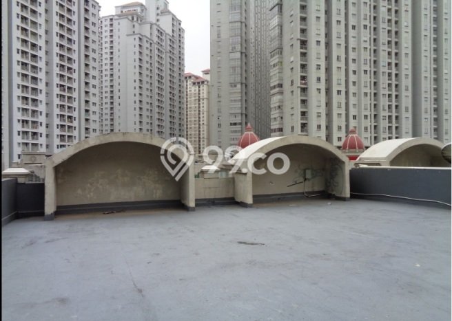Ruko Dijual di Jakarta Barat LT 81m2 & LB 560m2 Lokasi Terbaik! Ruko Dijual di Jakarta Barat LT 81m2 & LB 560m2 Lokasi Terbaik!