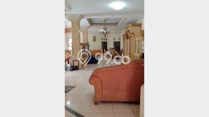 Dijual Rumah Luas Megah Dengan View Eksklusif di Citra Garden, Jakarta Barat Dijual Rumah Luas Megah Dengan View Eksklusif di Citra Garden, Jakarta Barat