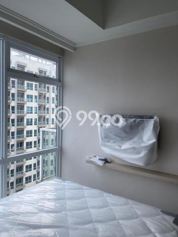 Jarang Ada! Unit Apartemen Hemat di Cengkareng, Jakarta Barat 2 Kamar Tidur dan 1 Kamar Mandi Jarang Ada! Unit Apartemen Hemat di Cengkareng, Jakarta Barat 2 Kamar Tidur dan 1 Kamar Mandi